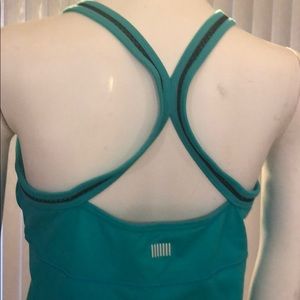 VICTORIA SECRET VSX SEXY SPORT TOP